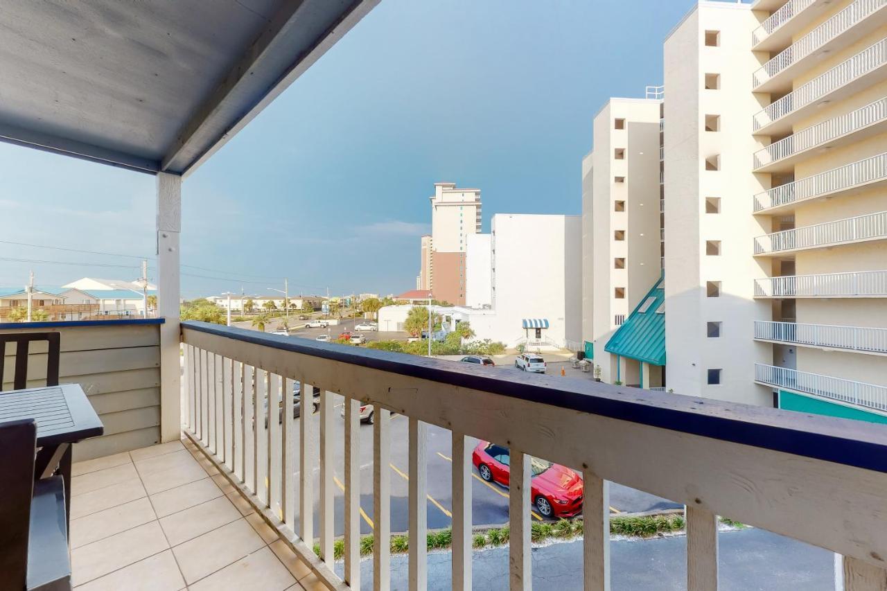 Apartamento Regatta #204C Gulf Shores Exterior foto